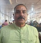 Mr. Neeraj Rana